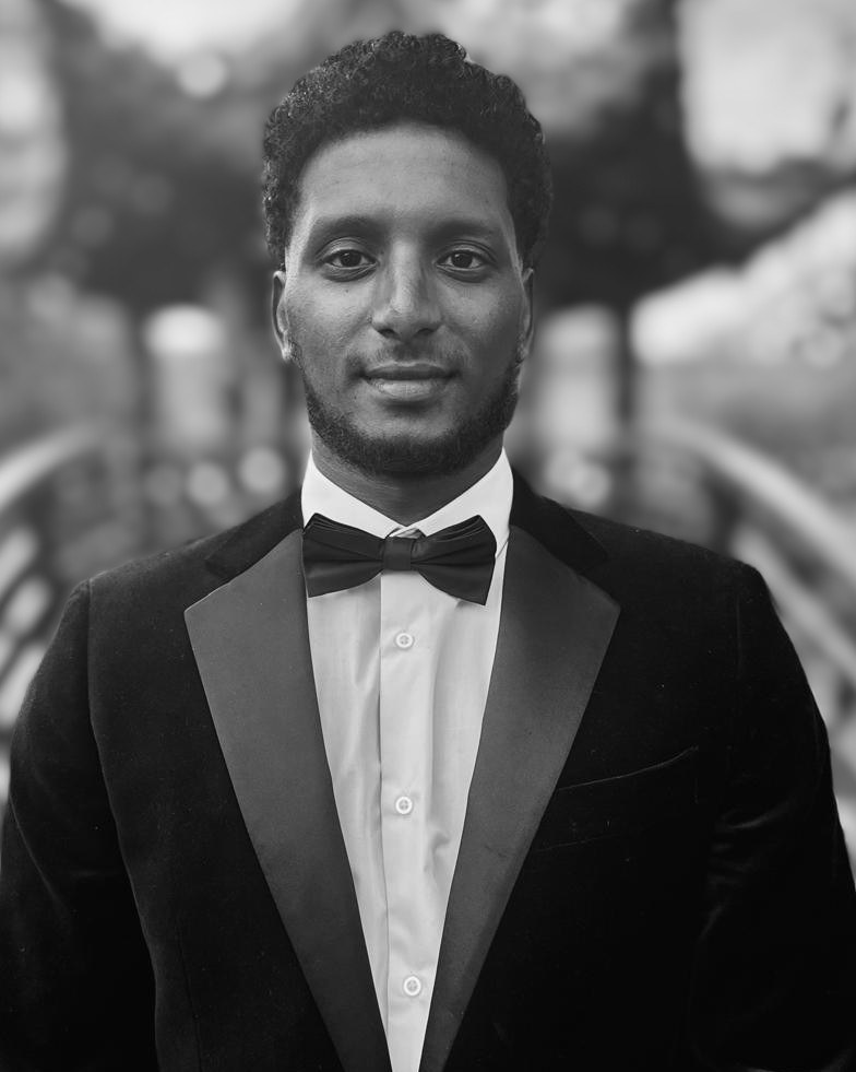 Majid Abubakar — Director