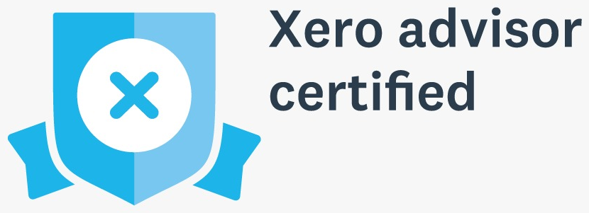 Xero advisor certified
